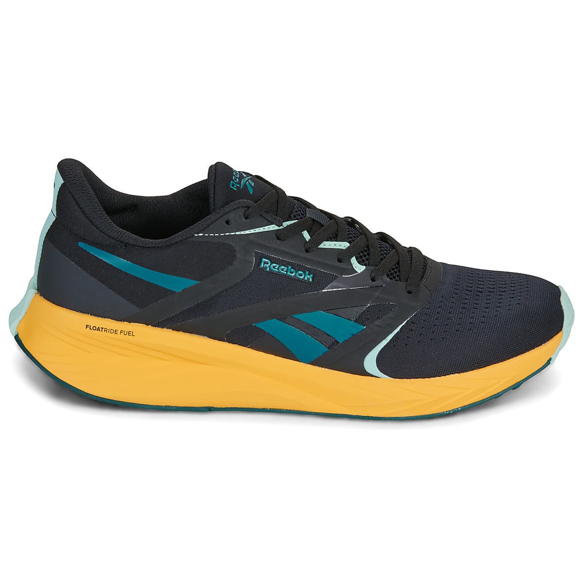 Men's Running Shoes Reebok Black