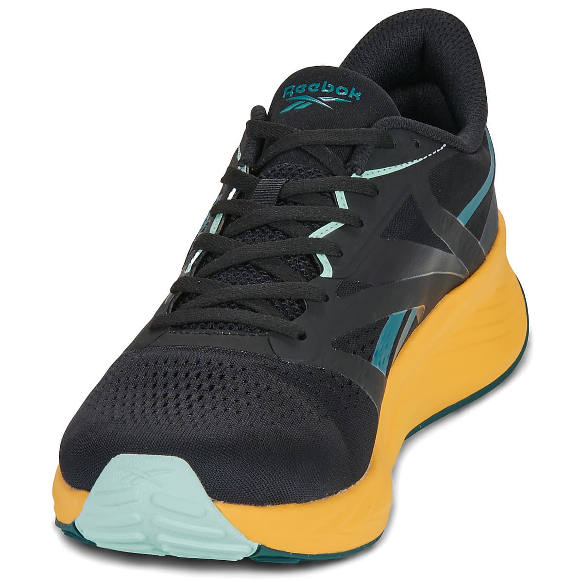 Men's Running Shoes Reebok Black