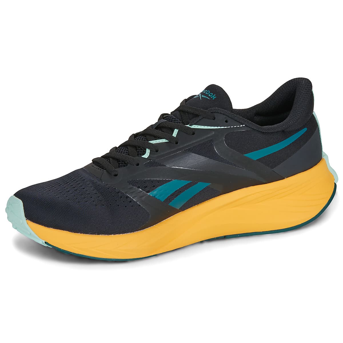 Men's Running Shoes Reebok Black