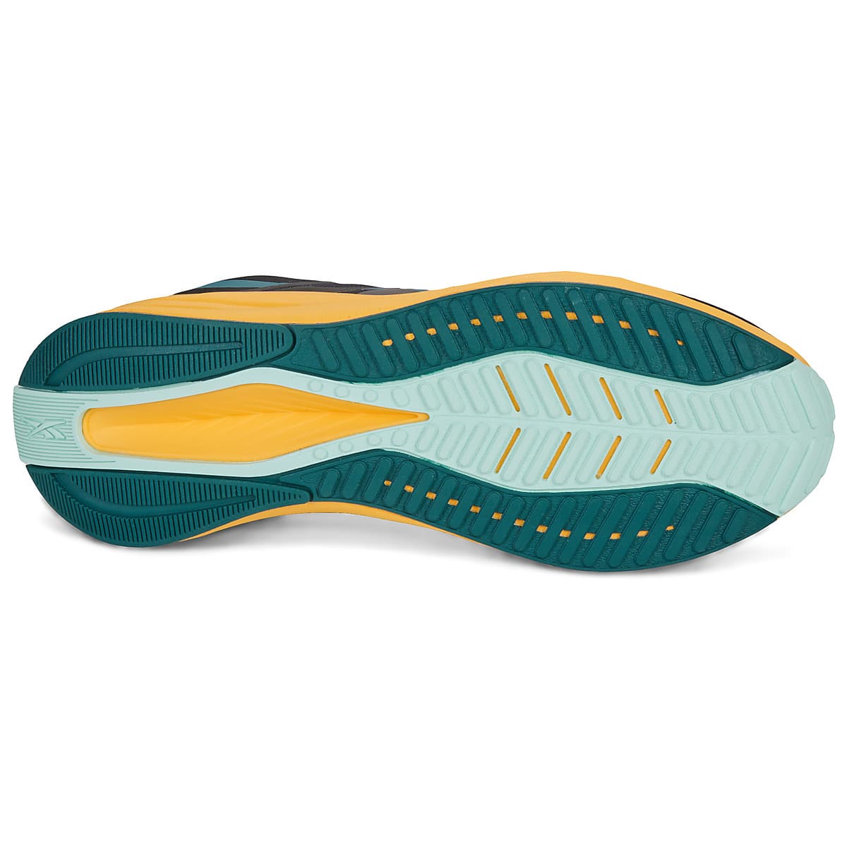 Men's Running Shoes Reebok Black