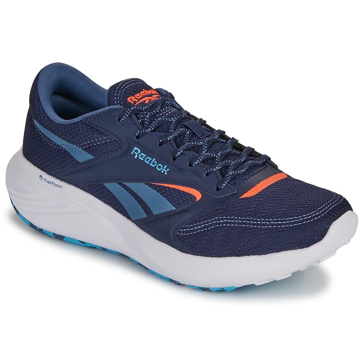 Men's Running Shoes Reebok Blue