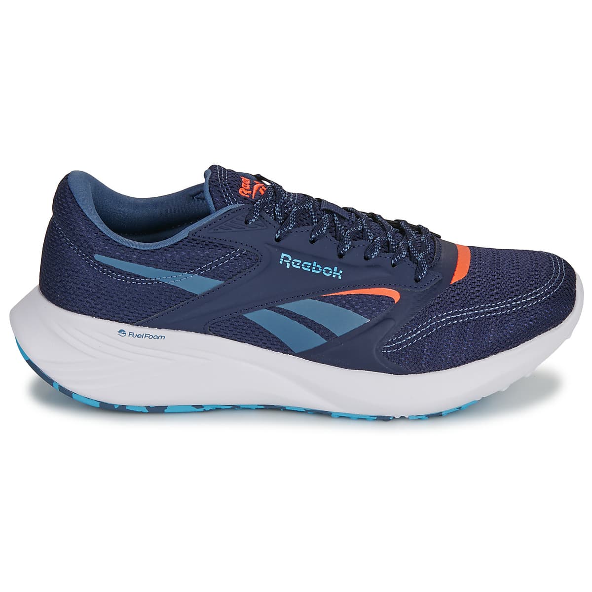Men's Running Shoes Reebok Blue