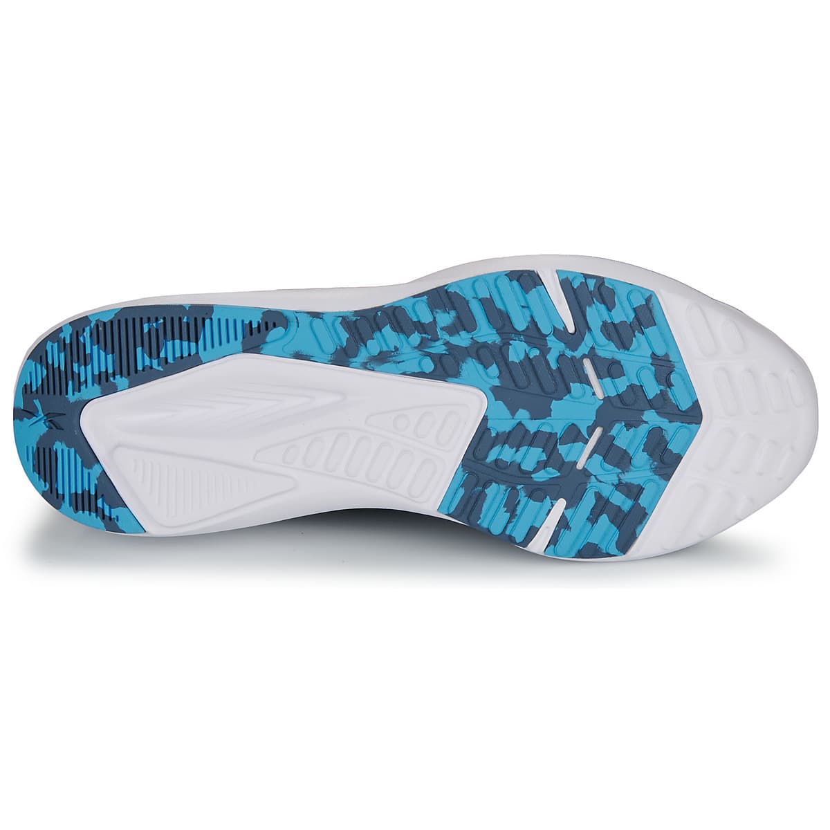 Men's Running Shoes Reebok Blue