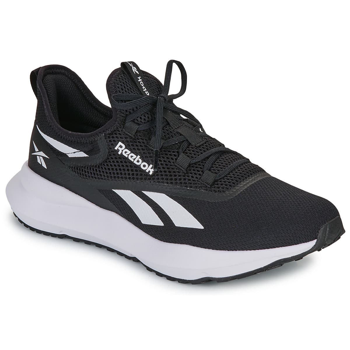 Men's Running Shoes Reebok Black