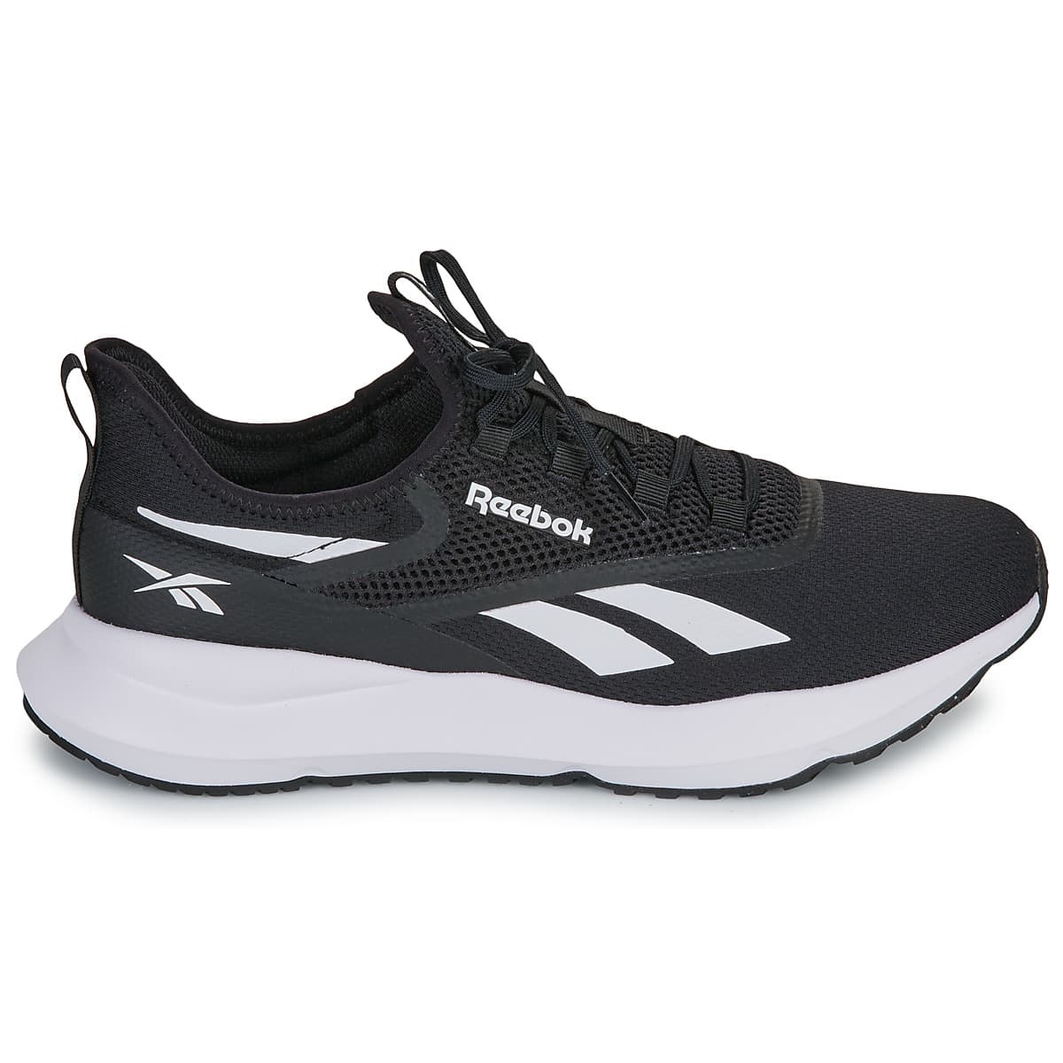 Men's Running Shoes Reebok Black