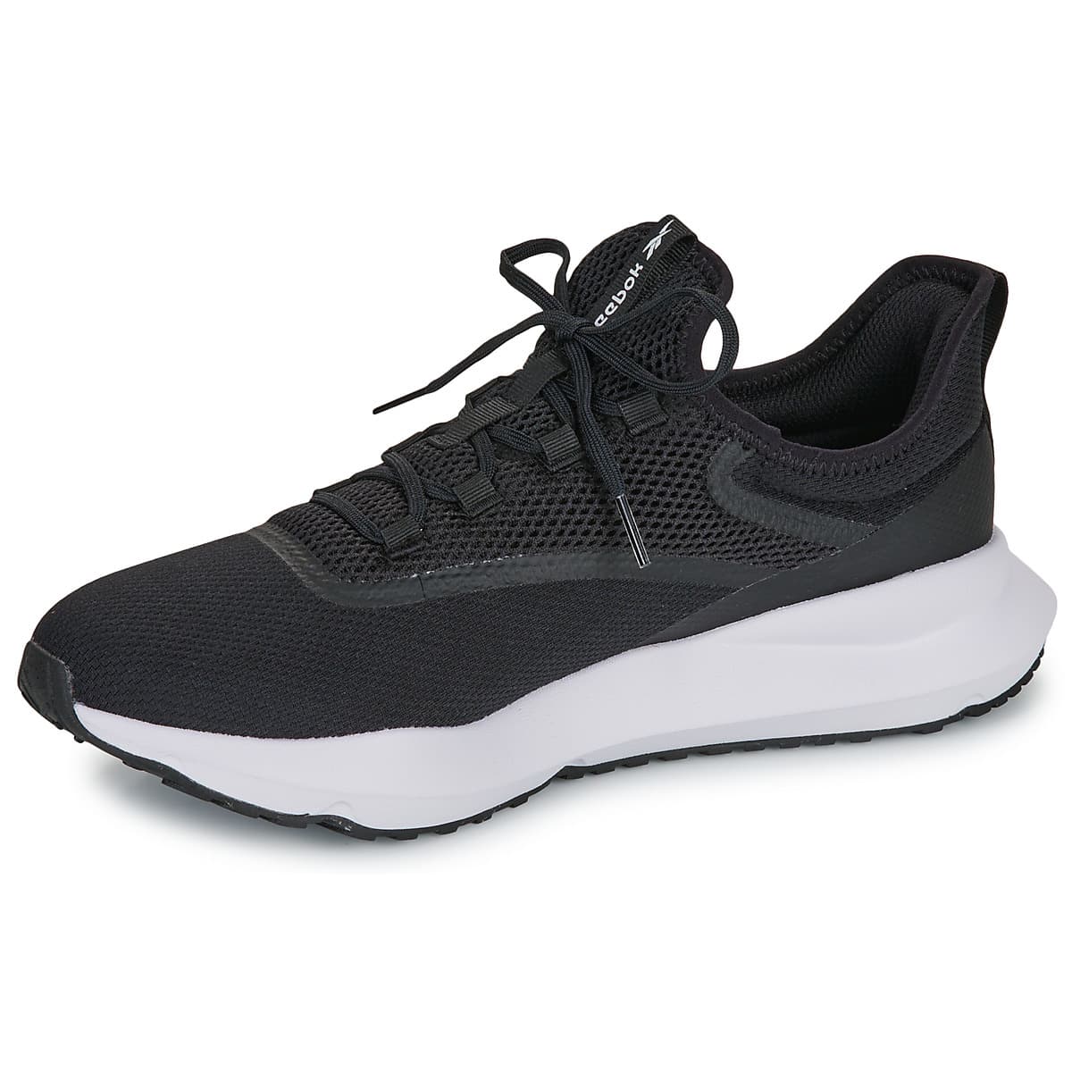 Men's Running Shoes Reebok Black