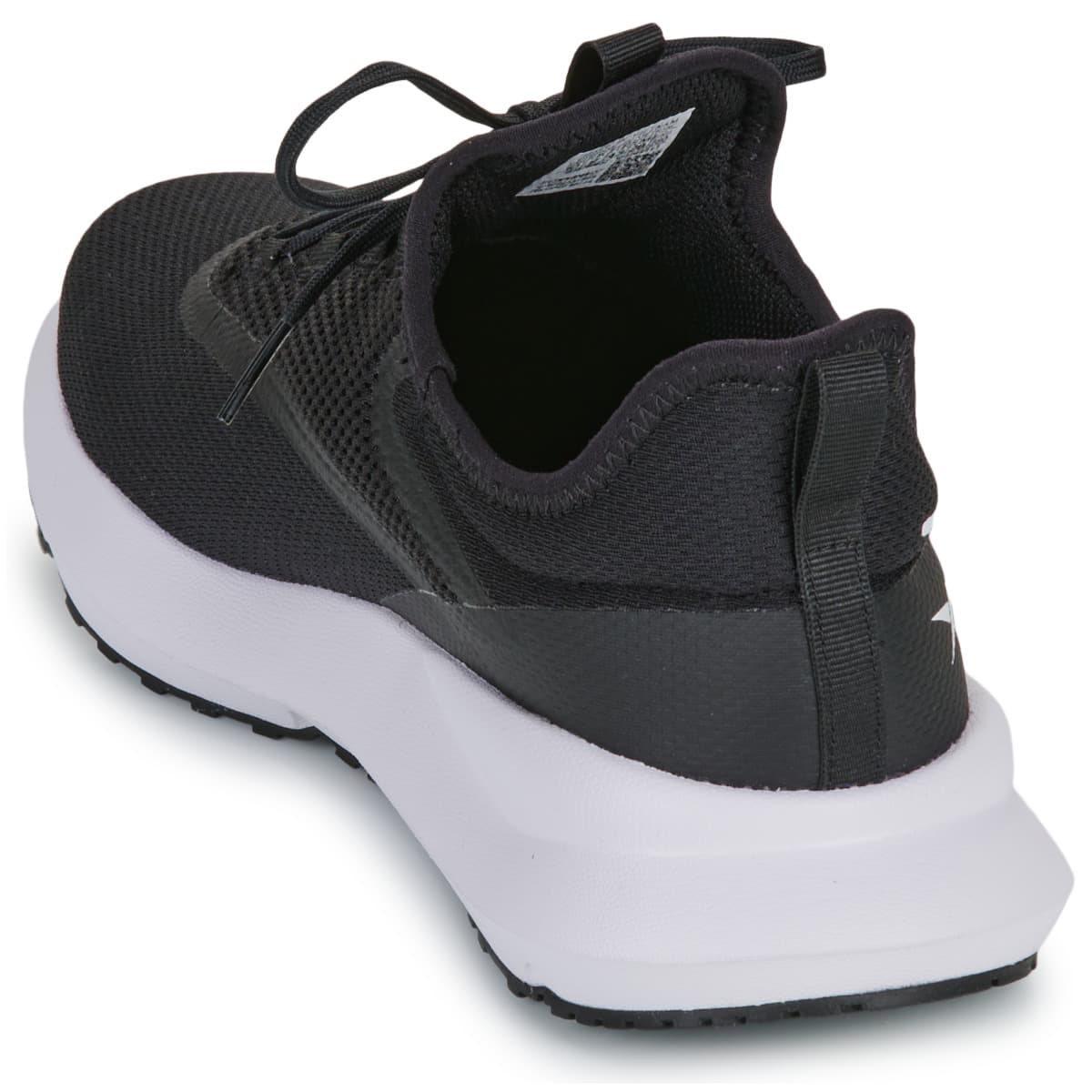 Men's Running Shoes Reebok Black