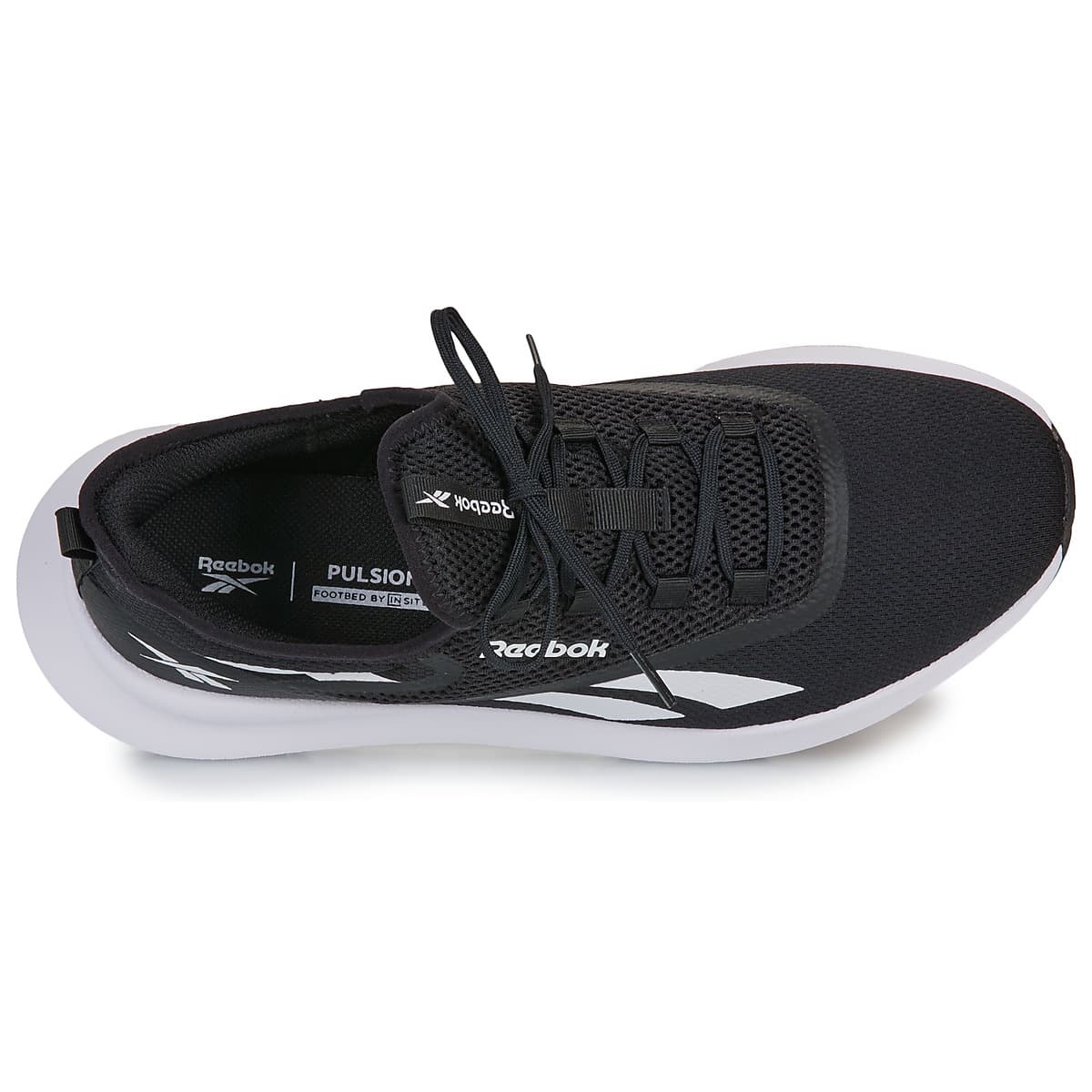 Men's Running Shoes Reebok Black