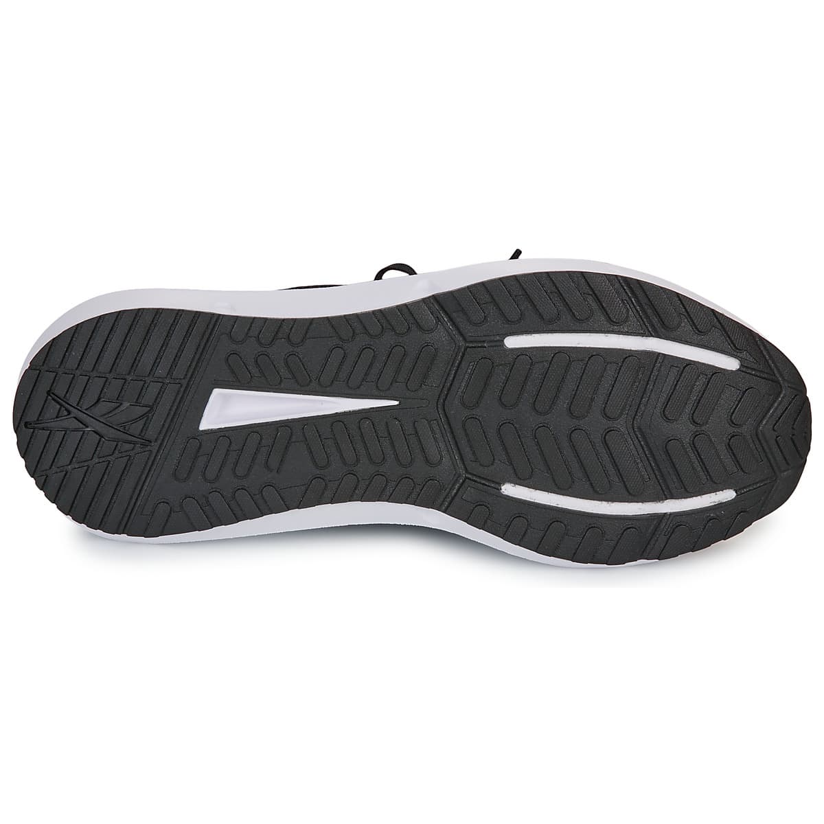 Men's Running Shoes Reebok Black