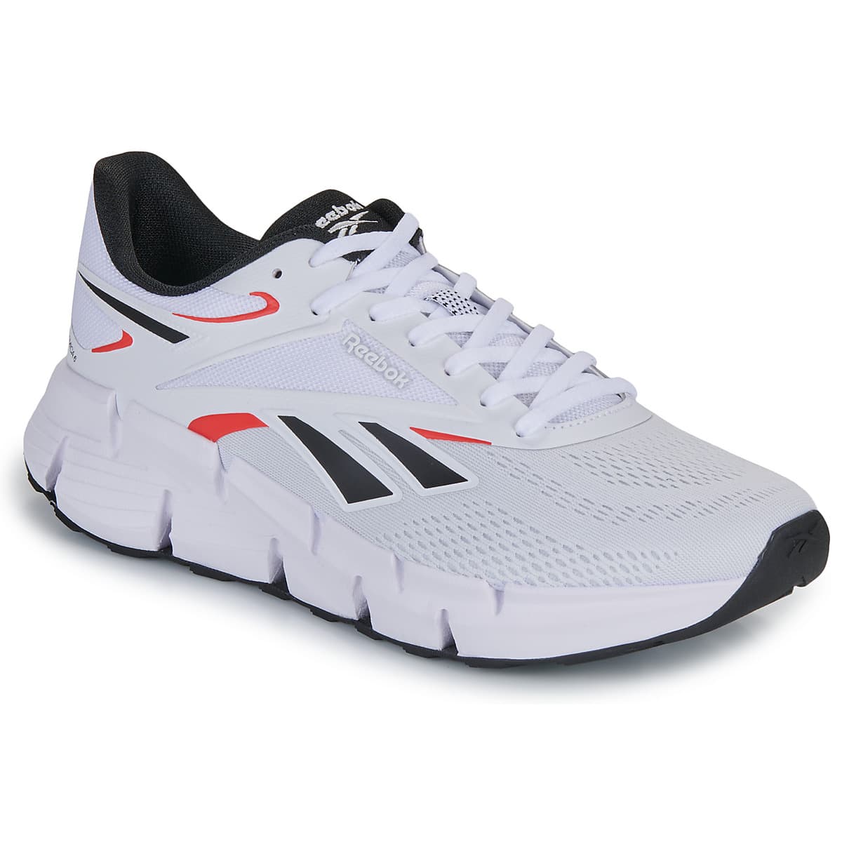 Men's Running Shoes Reebok White