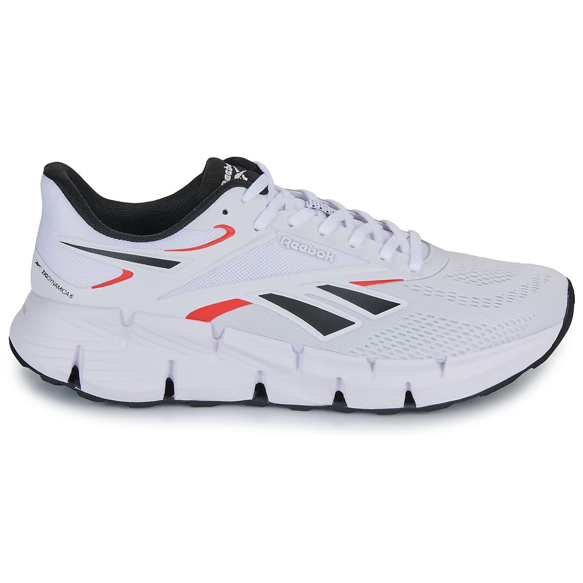 Men's Running Shoes Reebok White