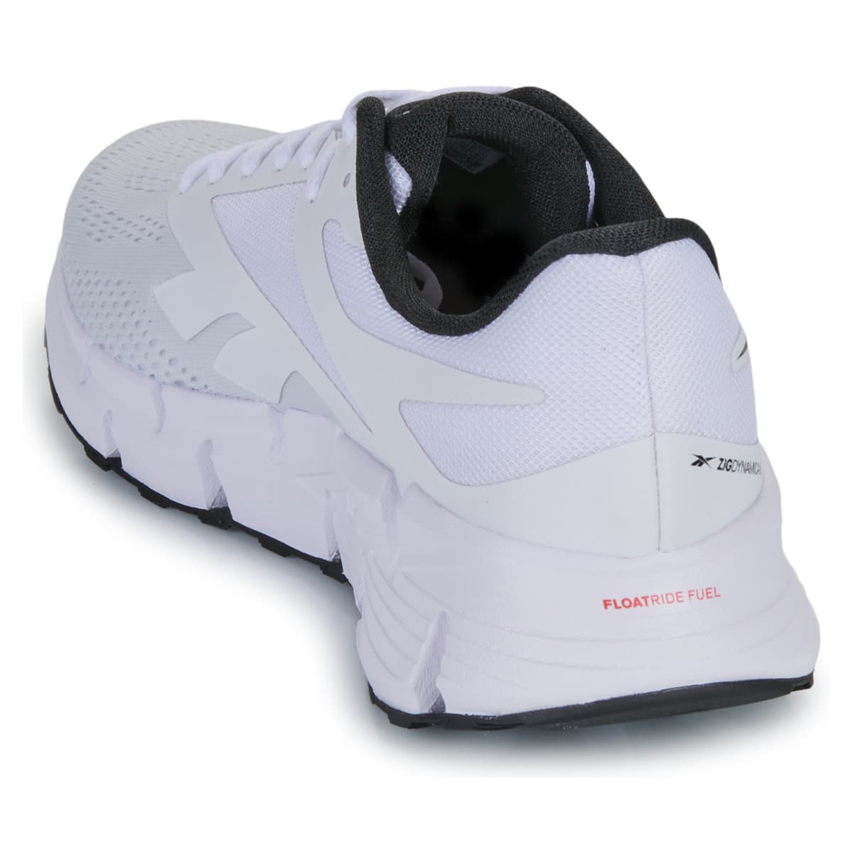 Men's Running Shoes Reebok White