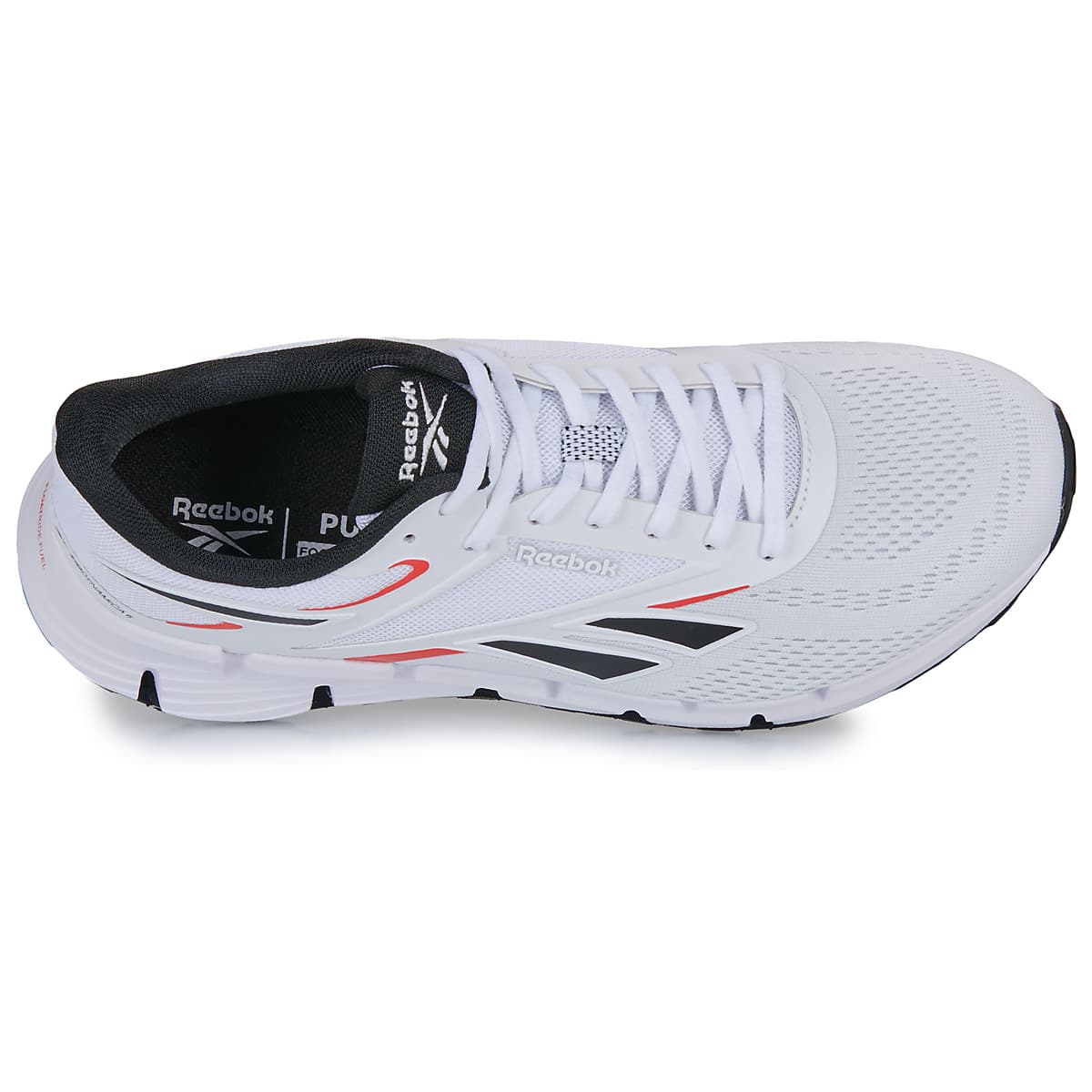 Men's Running Shoes Reebok White