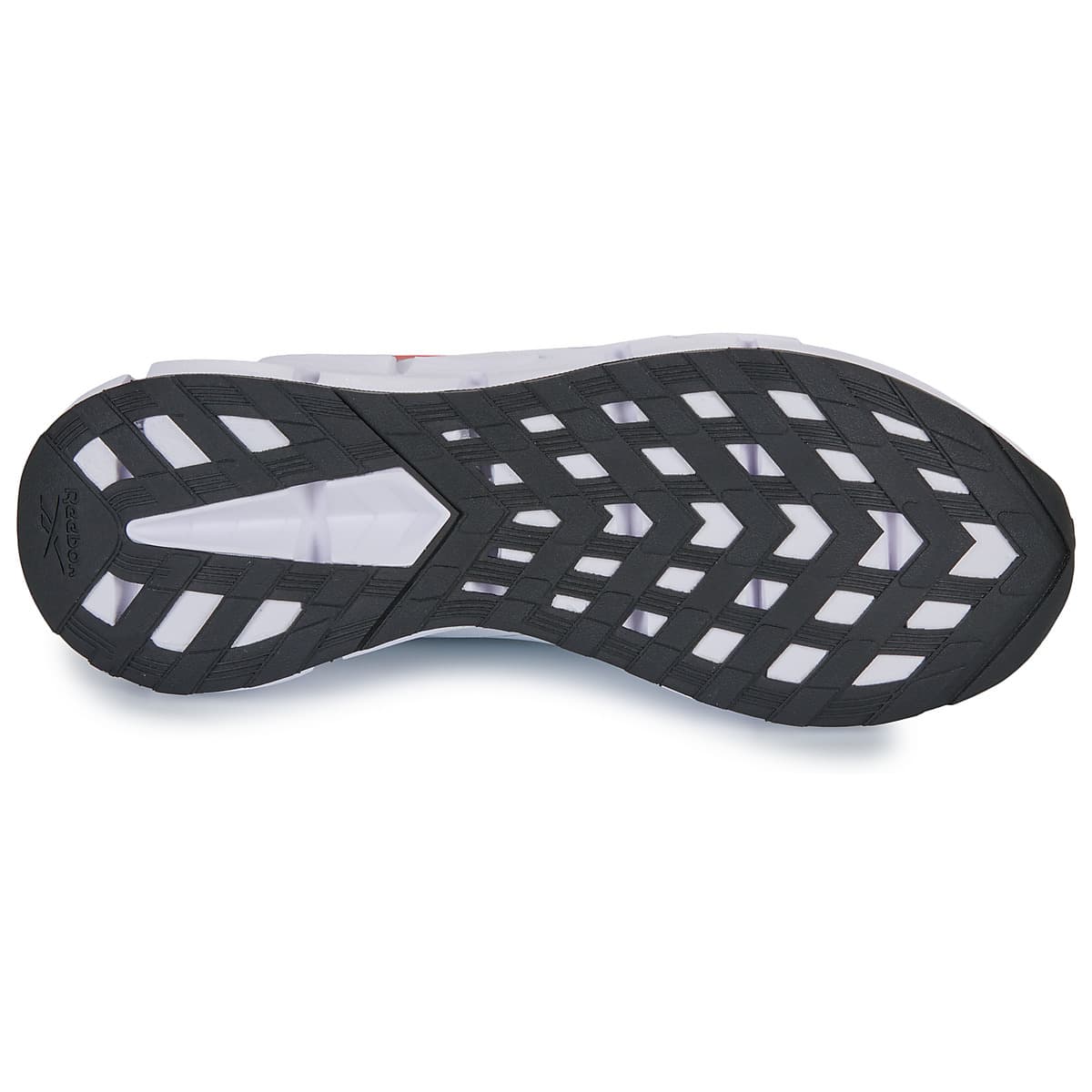 Men's Running Shoes Reebok White