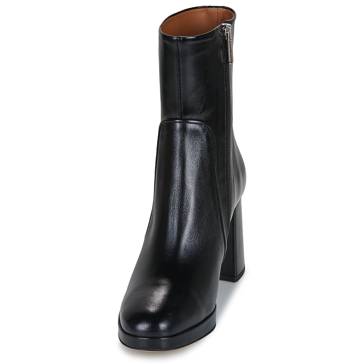 Women's Ankle Boots Fericelli Black