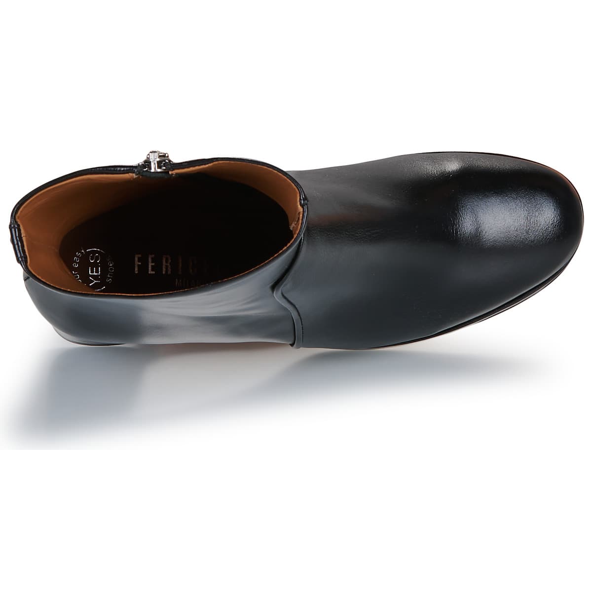 Women's Ankle Boots Fericelli Black