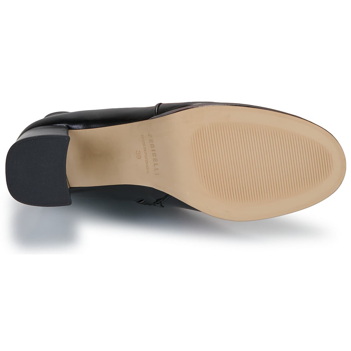 Women's Ankle Boots Fericelli Black