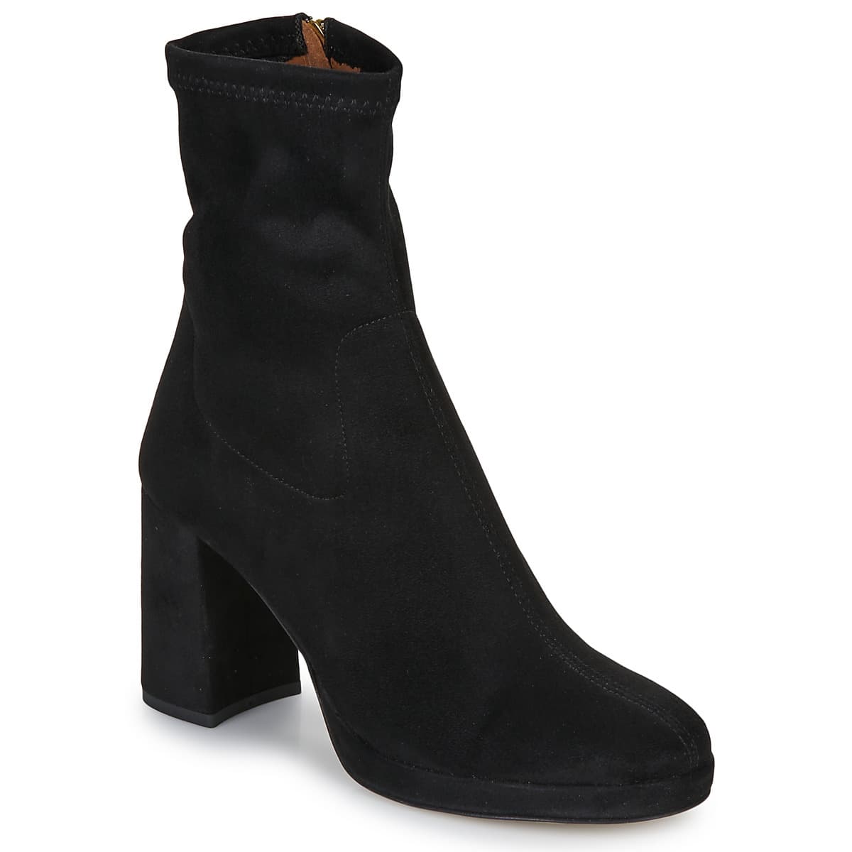 Women's Ankle Boots Fericelli Black
