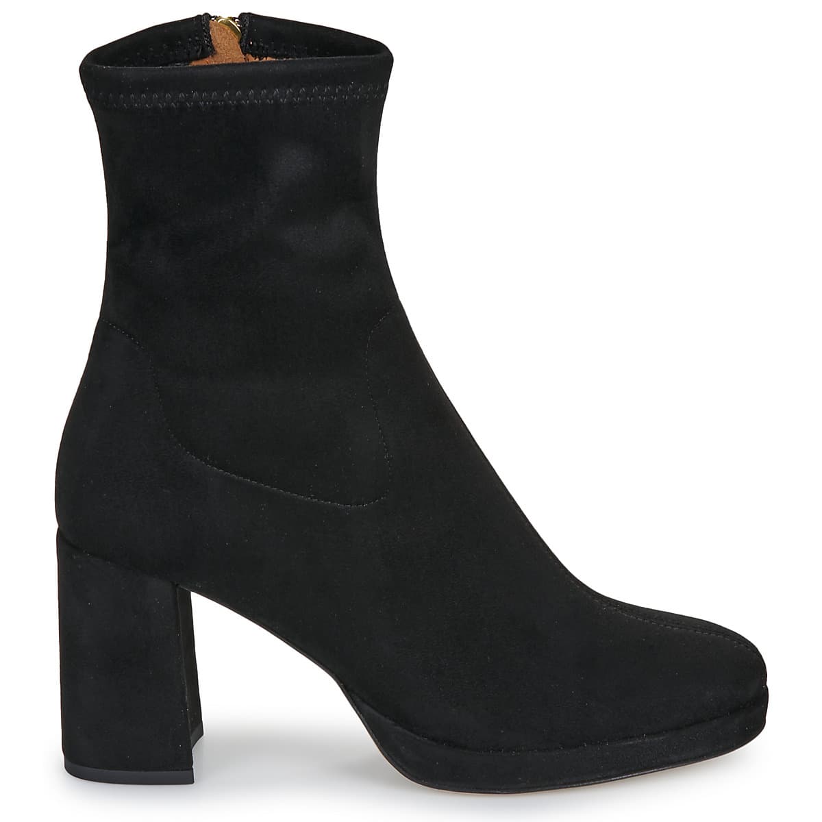 Women's Ankle Boots Fericelli Black