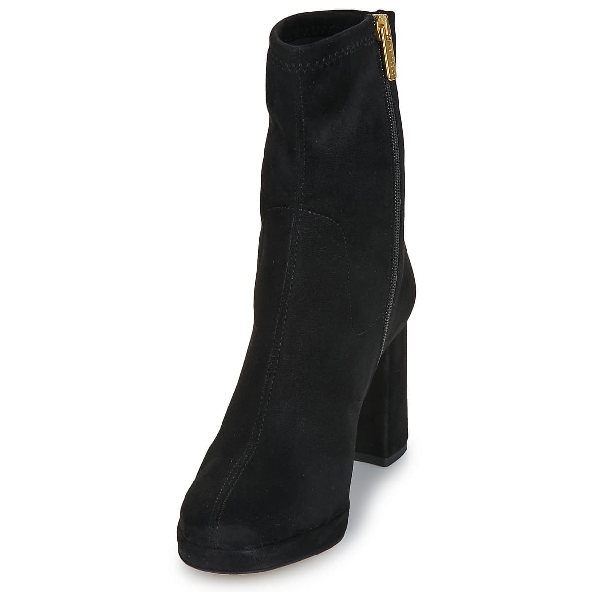 Women's Ankle Boots Fericelli Black