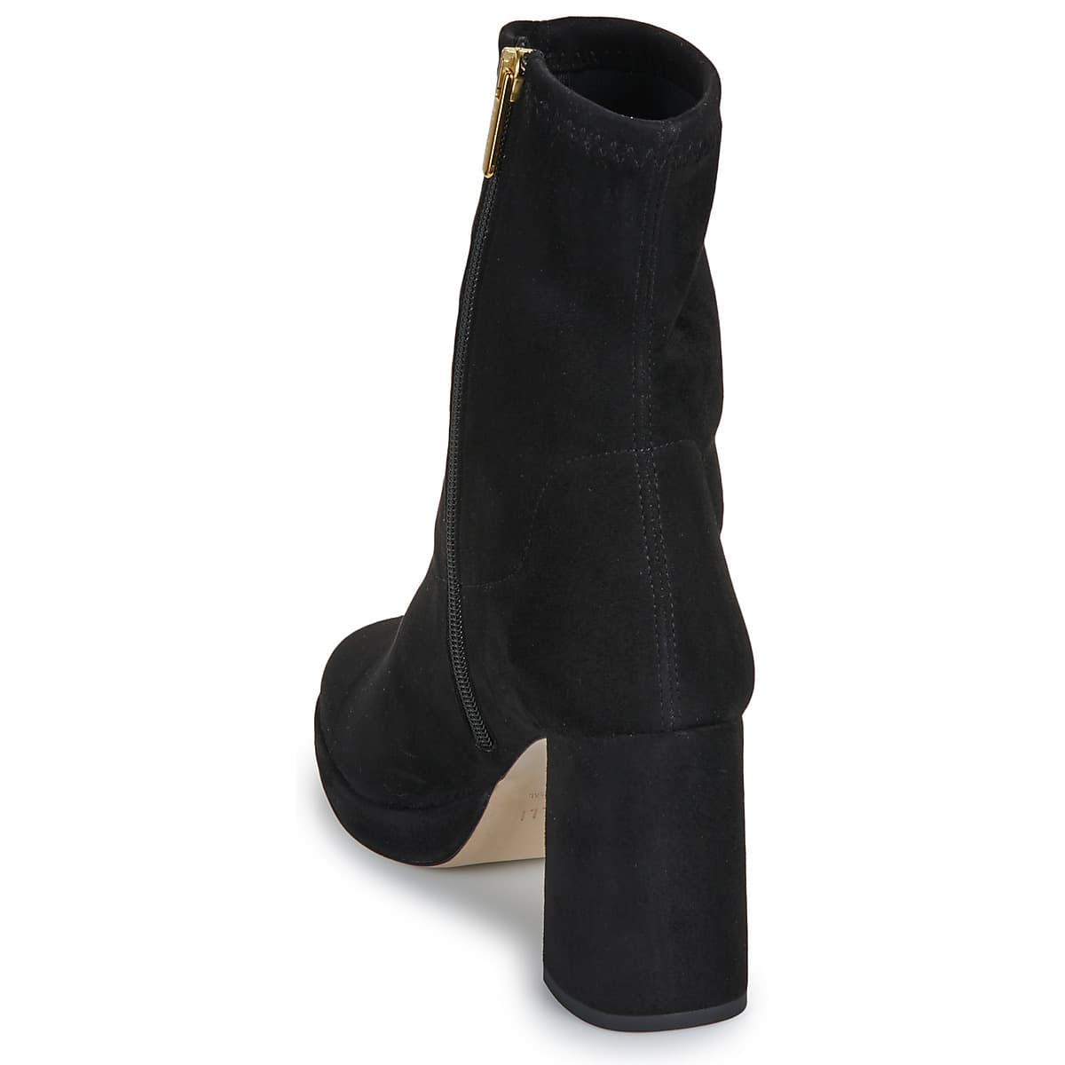 Women's Ankle Boots Fericelli Black