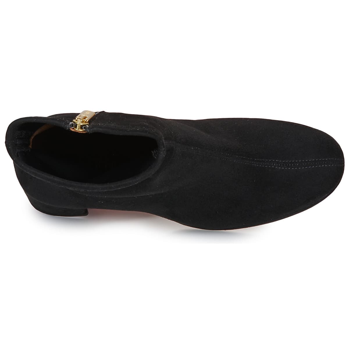 Women's Ankle Boots Fericelli Black