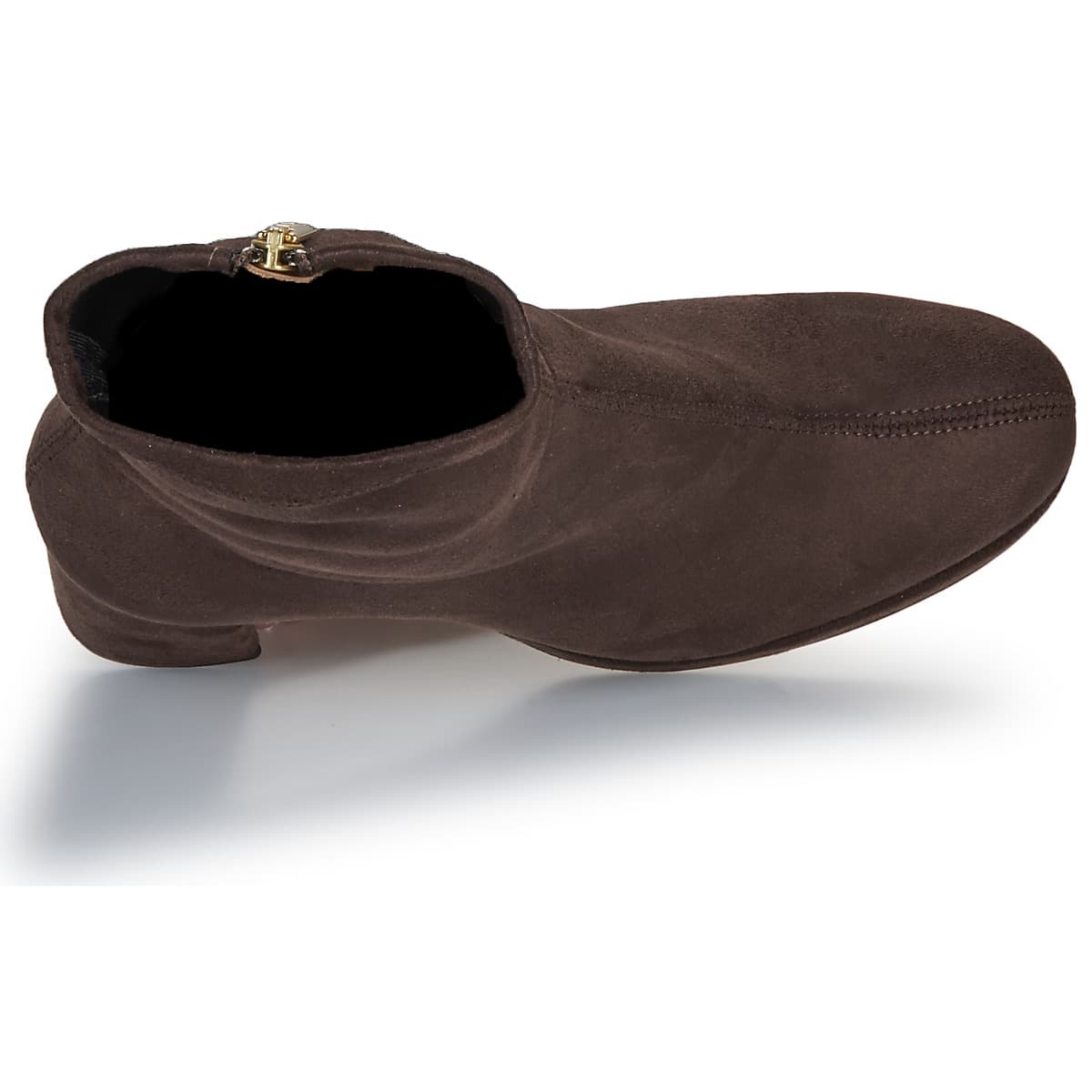 Women's Ankle Boots Fericelli Brown