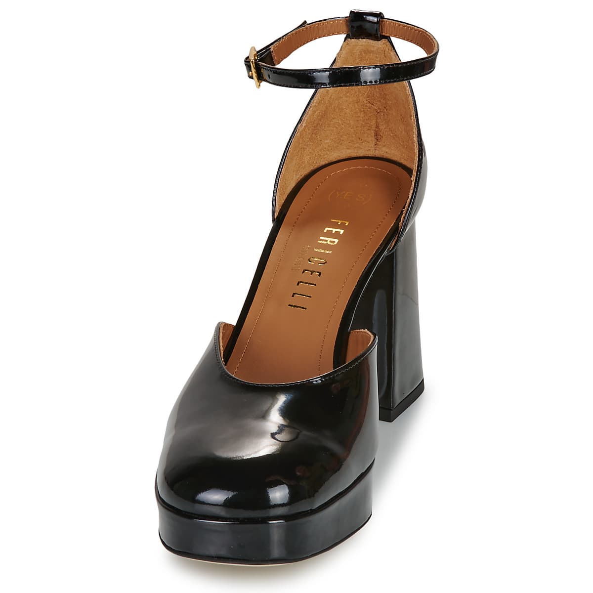 Women's Pumps Fericelli Black