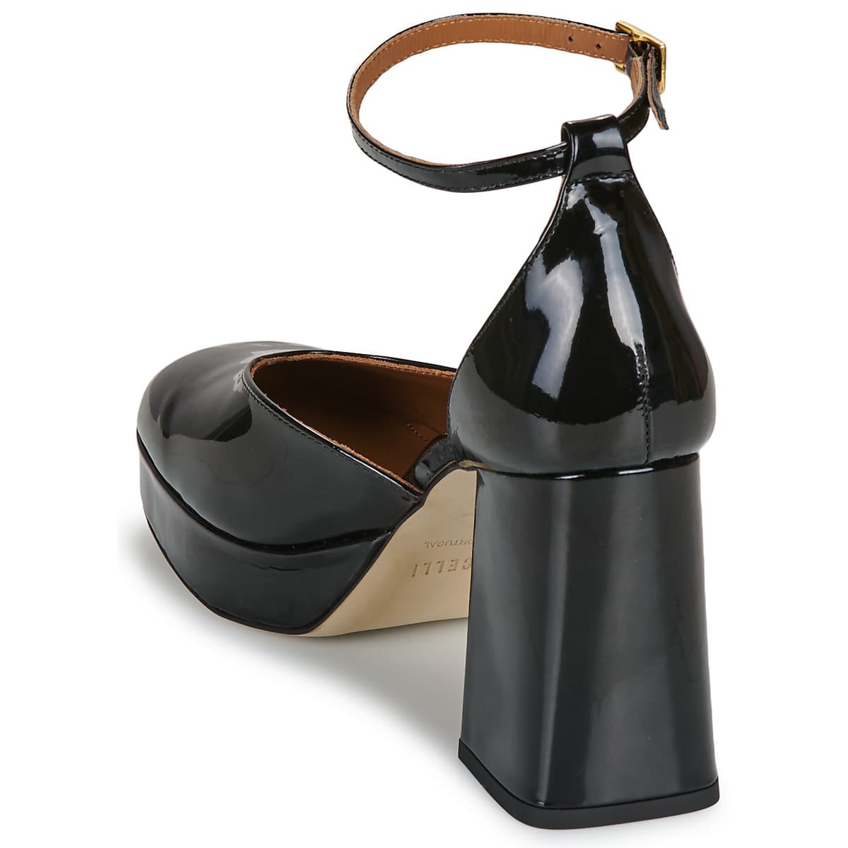 Women's Pumps Fericelli Black