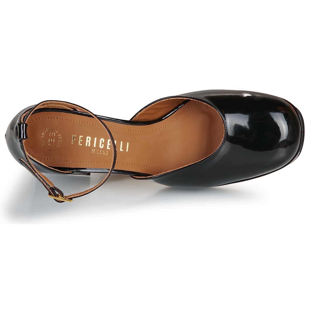 Women's Pumps Fericelli Black