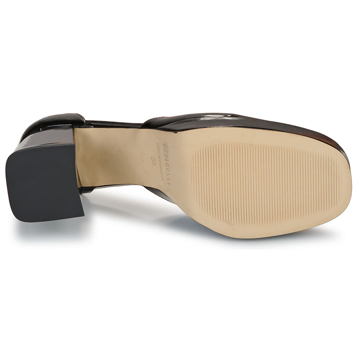 Women's Pumps Fericelli Black