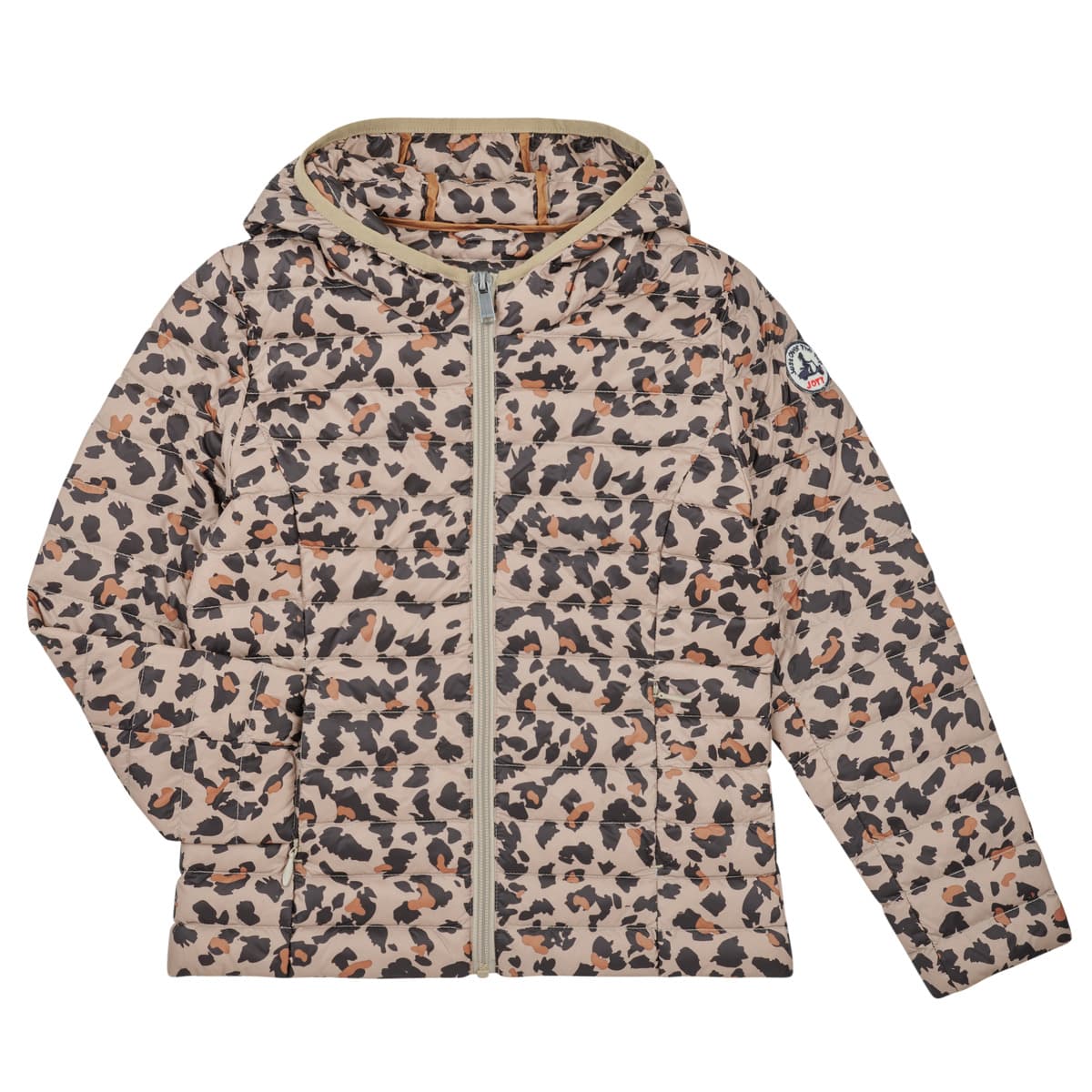 Χοντρό Μπουφάν JOTT CARLA