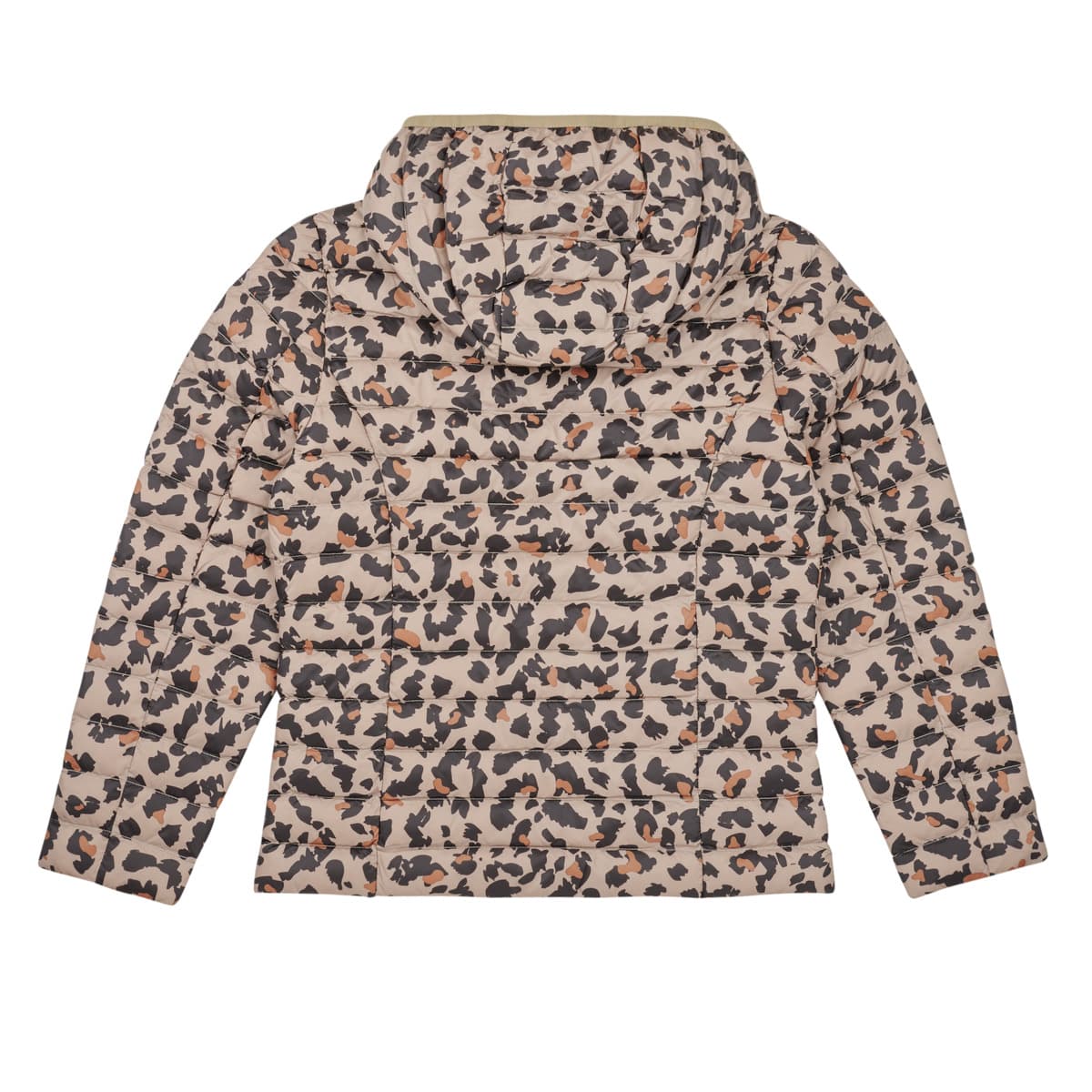 Girls' Jackets JOTT Brown