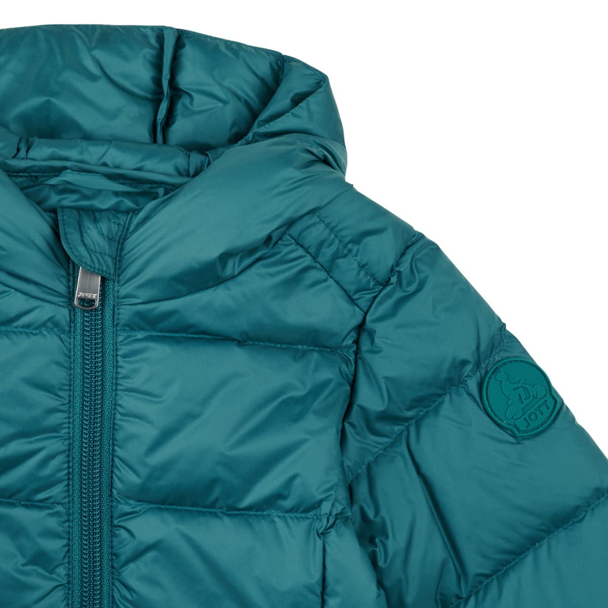 Girls' Jackets JOTT Blue