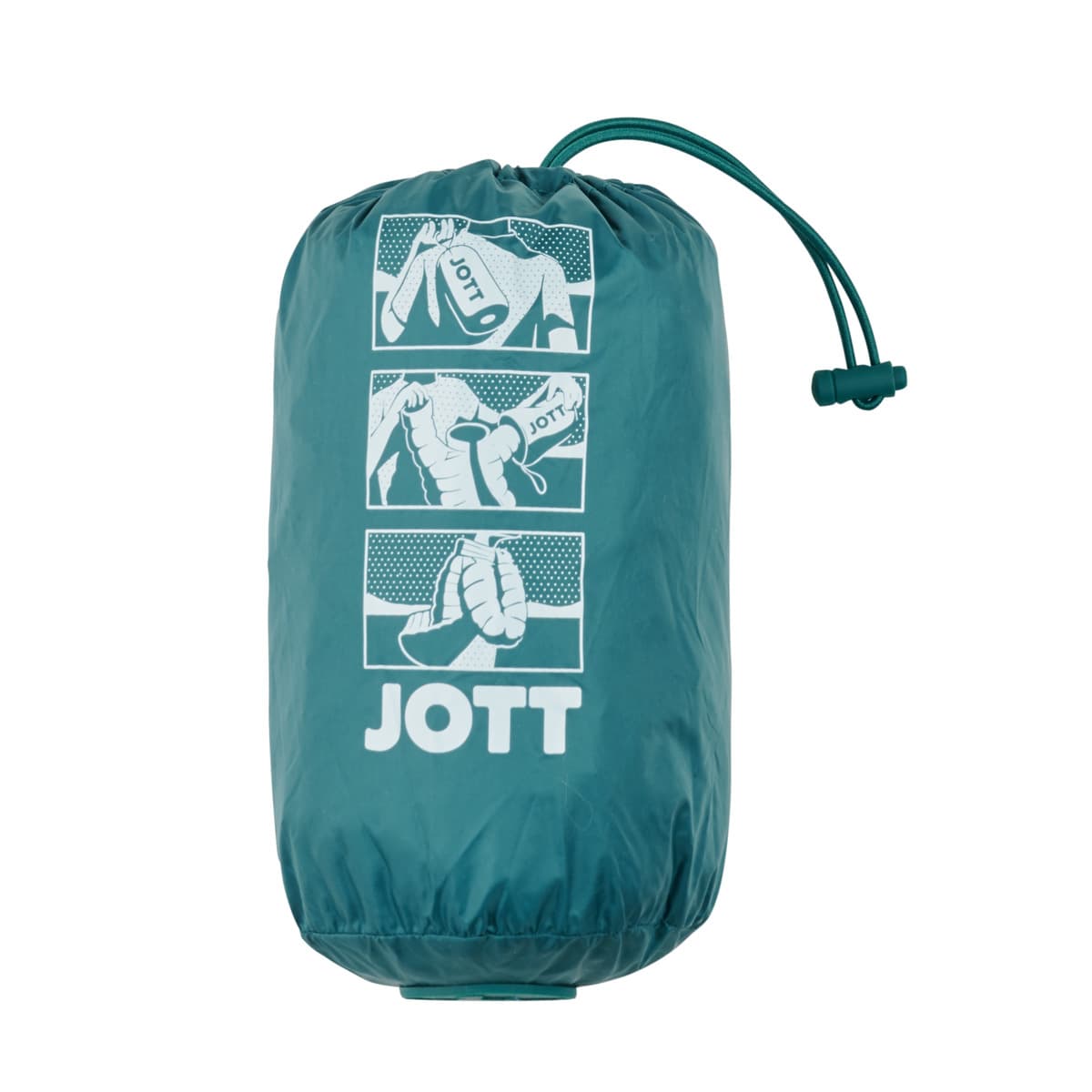 Girls' Jackets JOTT Blue