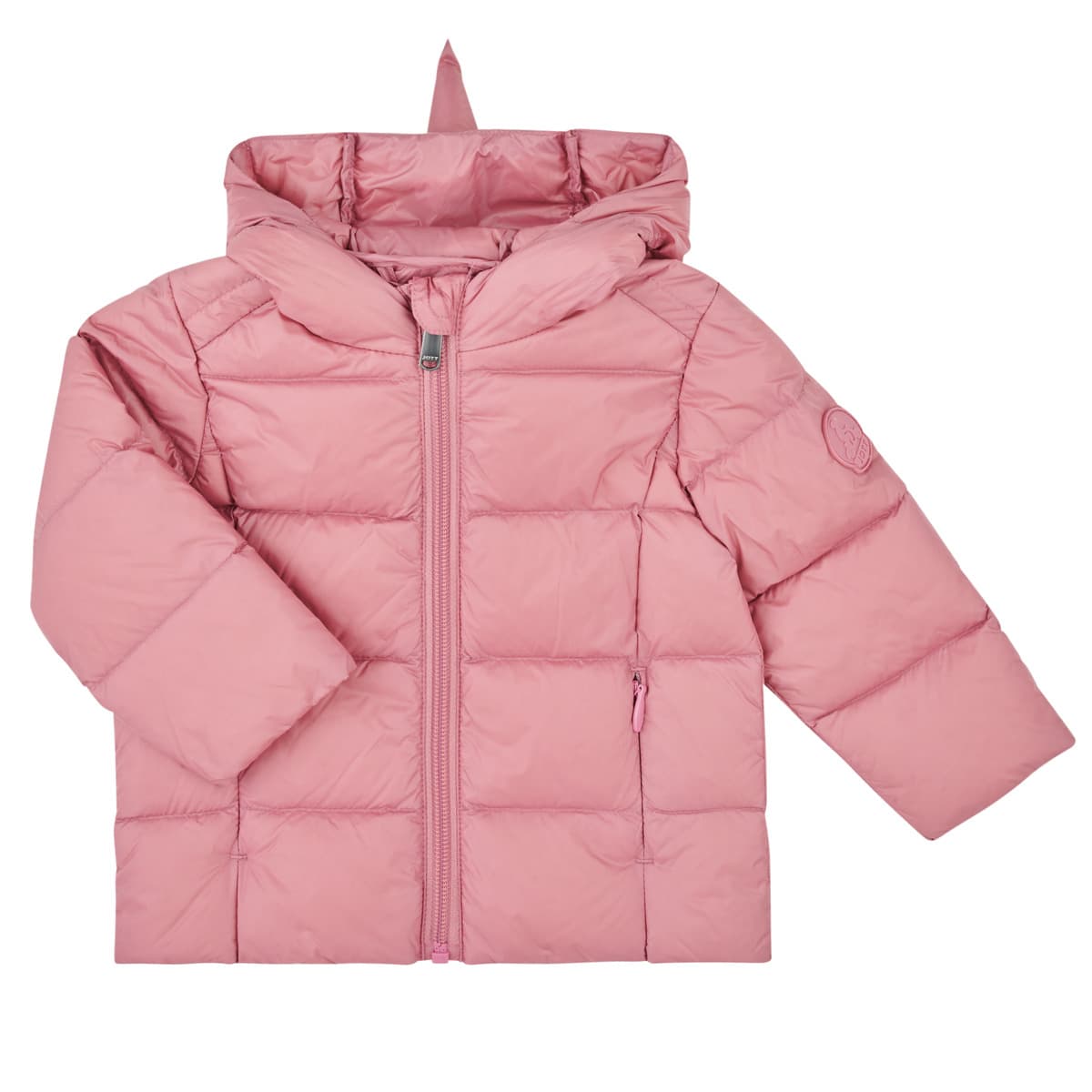 Χοντρό Μπουφάν JOTT UNA