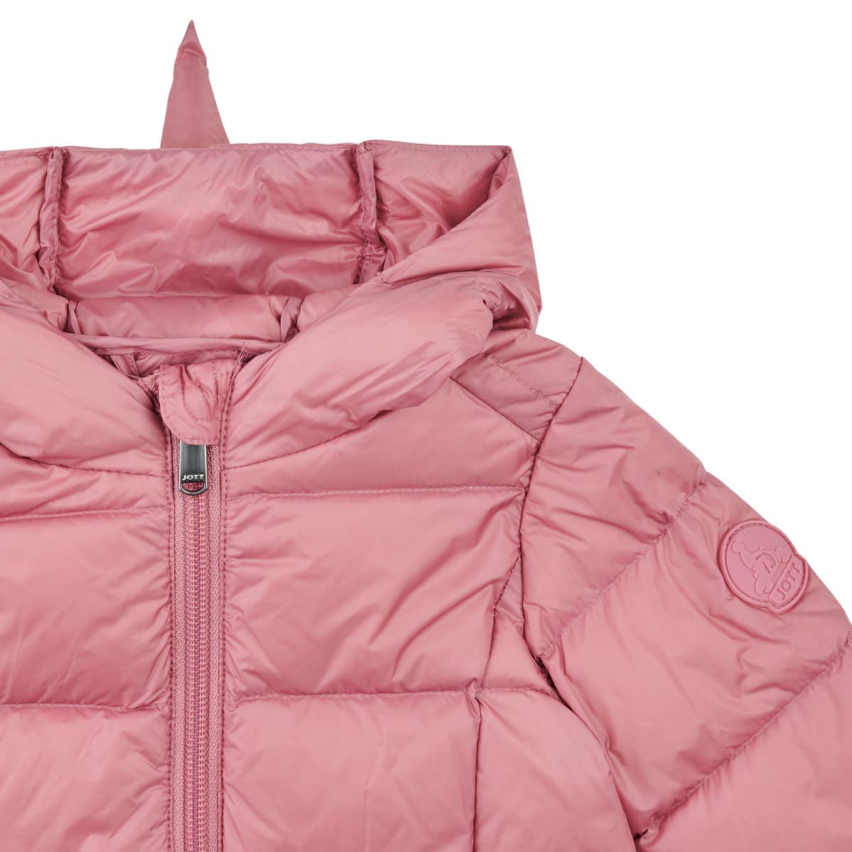Girls' Jackets JOTT Pink