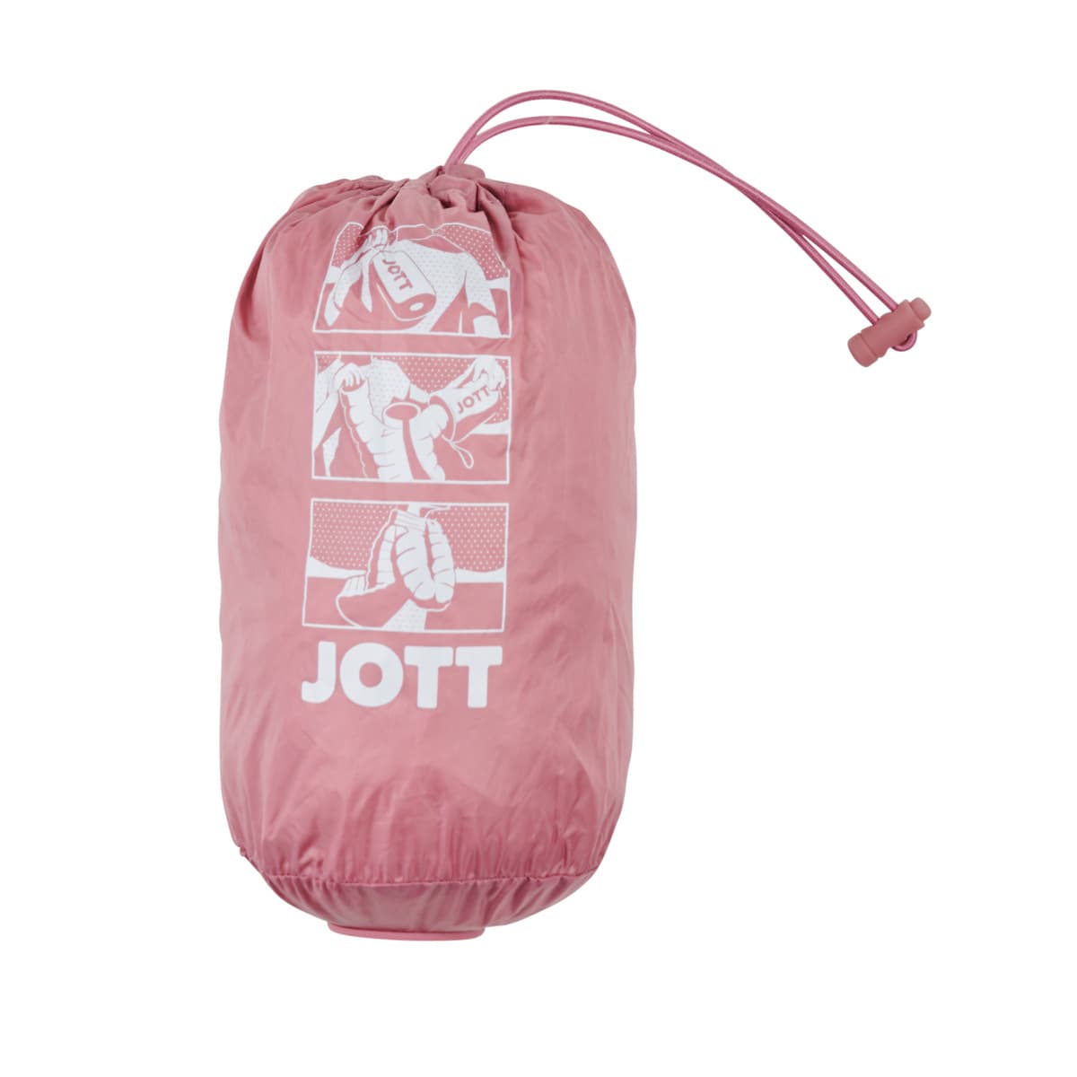 Girls' Jackets JOTT Pink