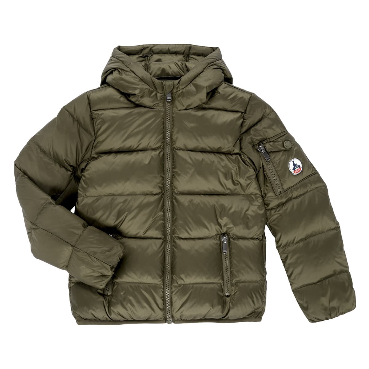 Boys' Jackets JOTT Khaki