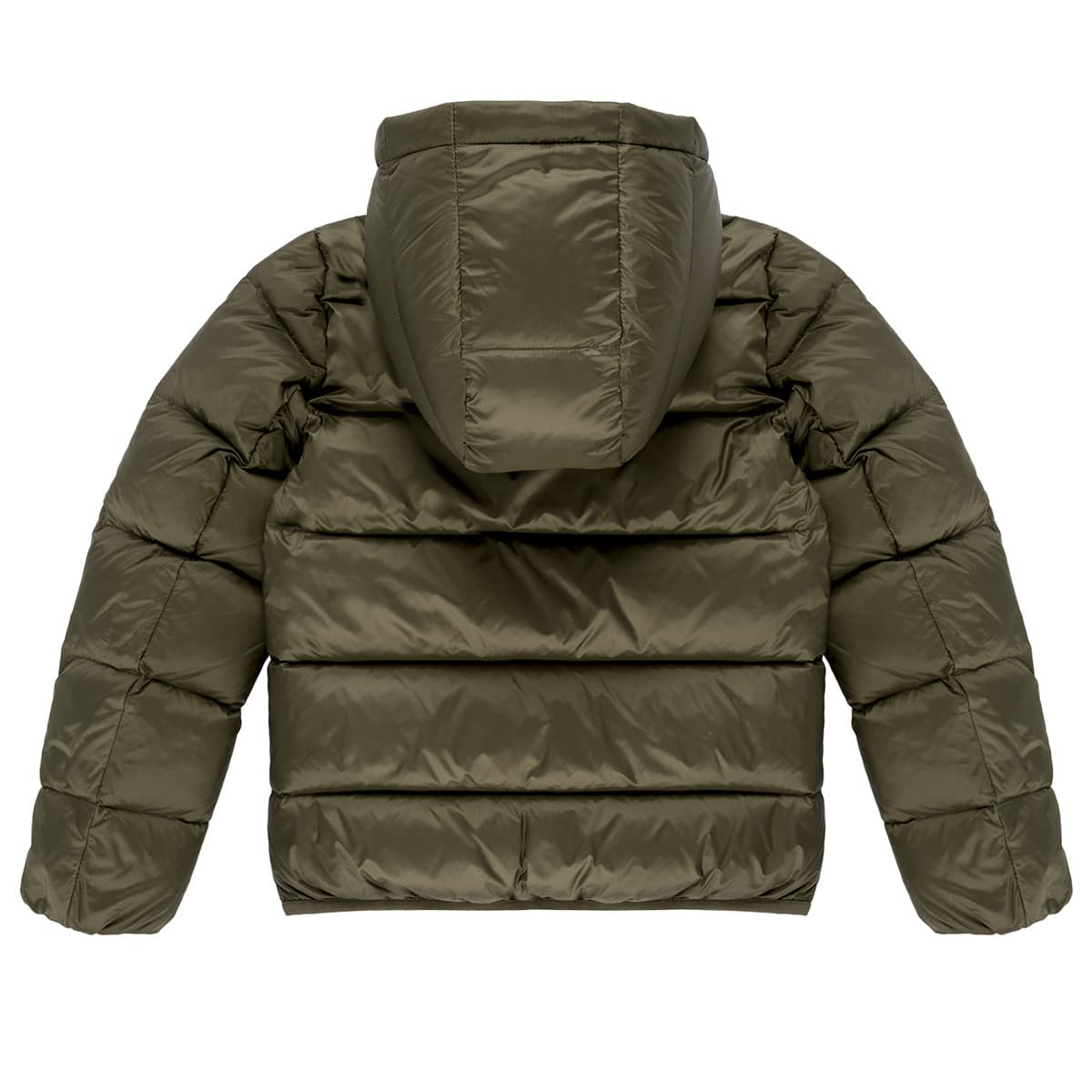 Boys' Jackets JOTT Khaki