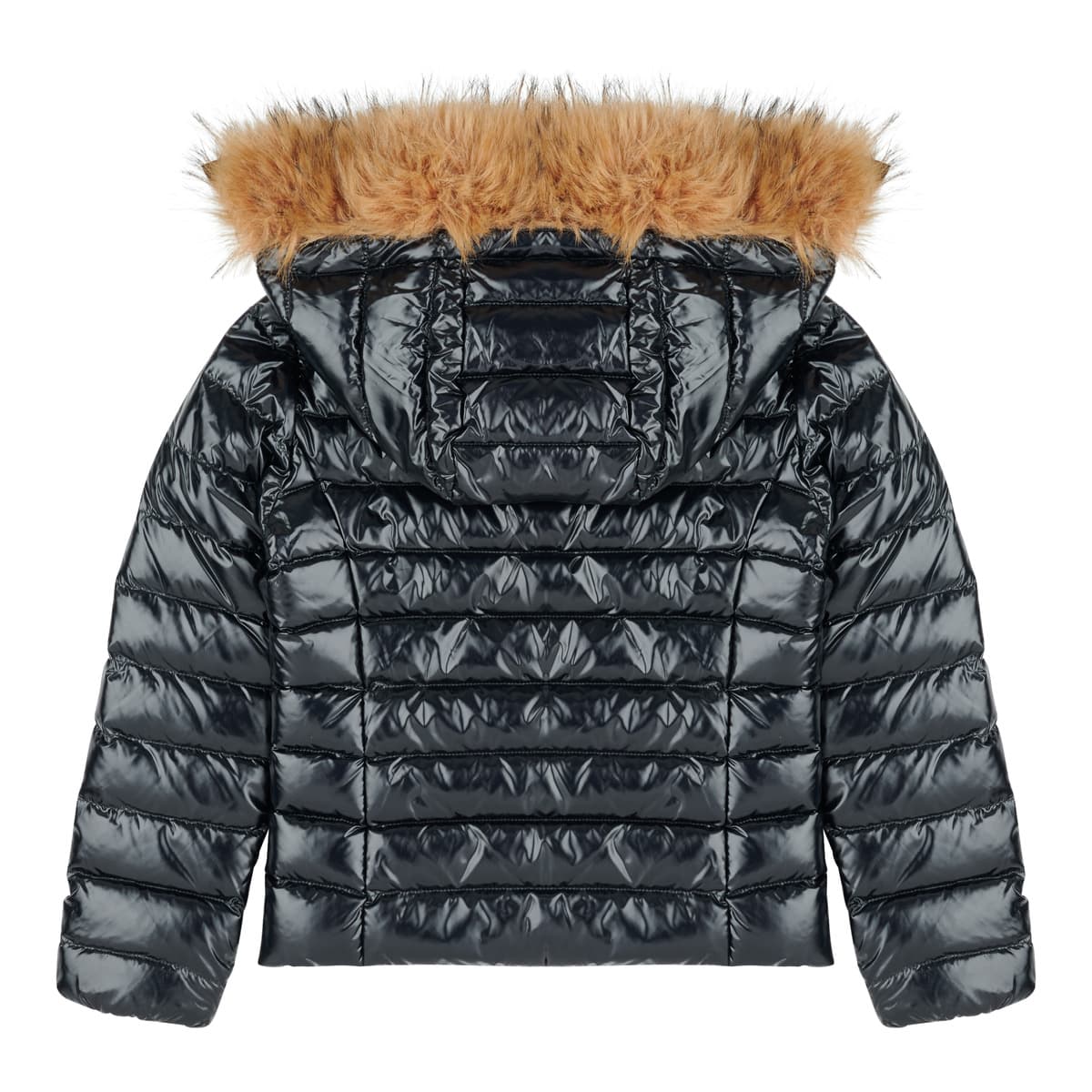 Girls' Jackets JOTT Black