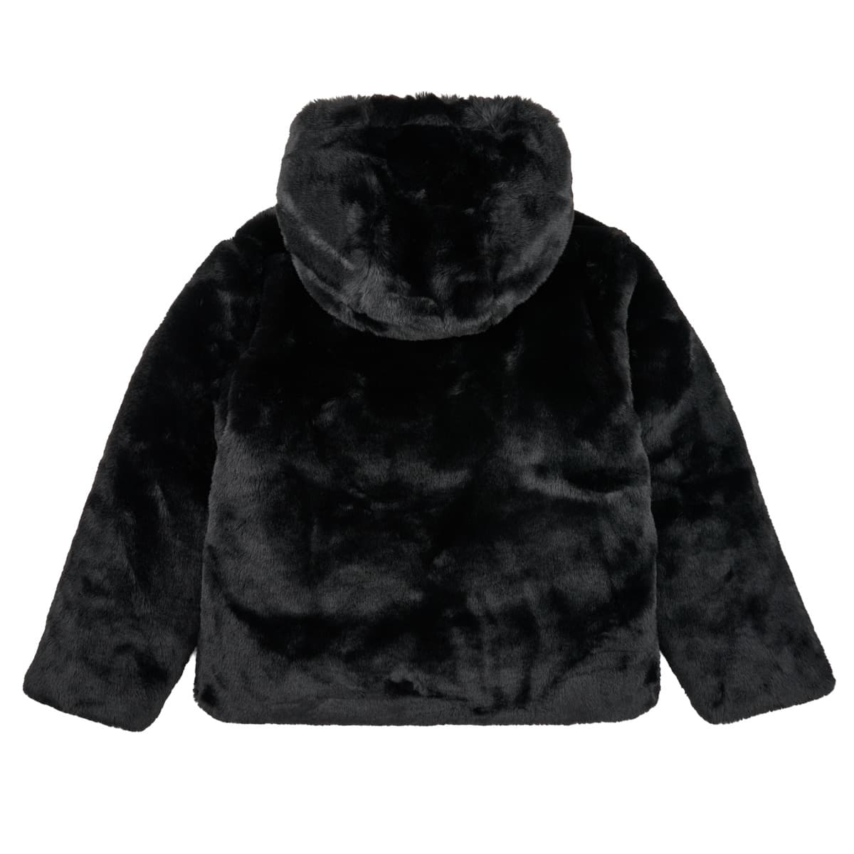 Girls' Jackets JOTT Black