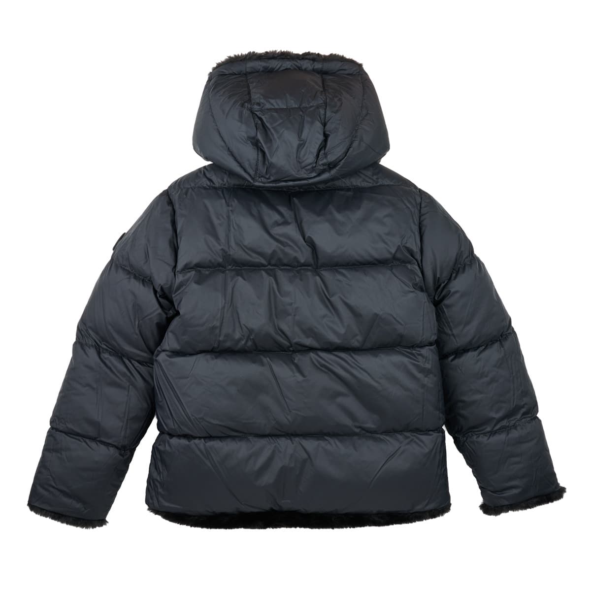 Girls' Jackets JOTT Black
