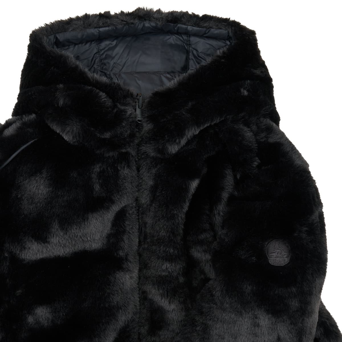 Girls' Jackets JOTT Black