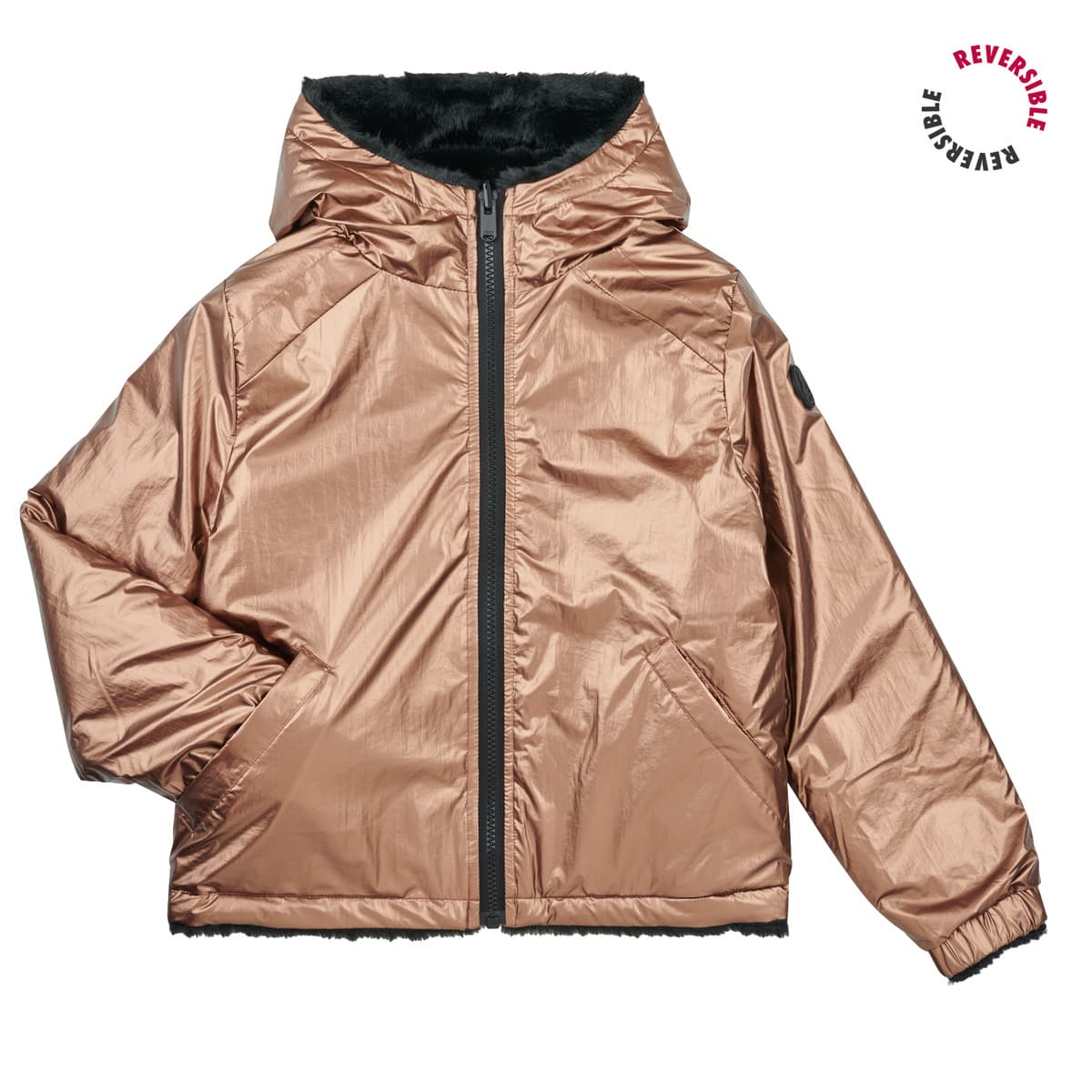 Χοντρό Μπουφάν JOTT BRANA