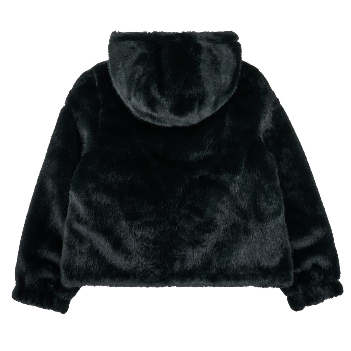 Girls' Jackets JOTT Silver