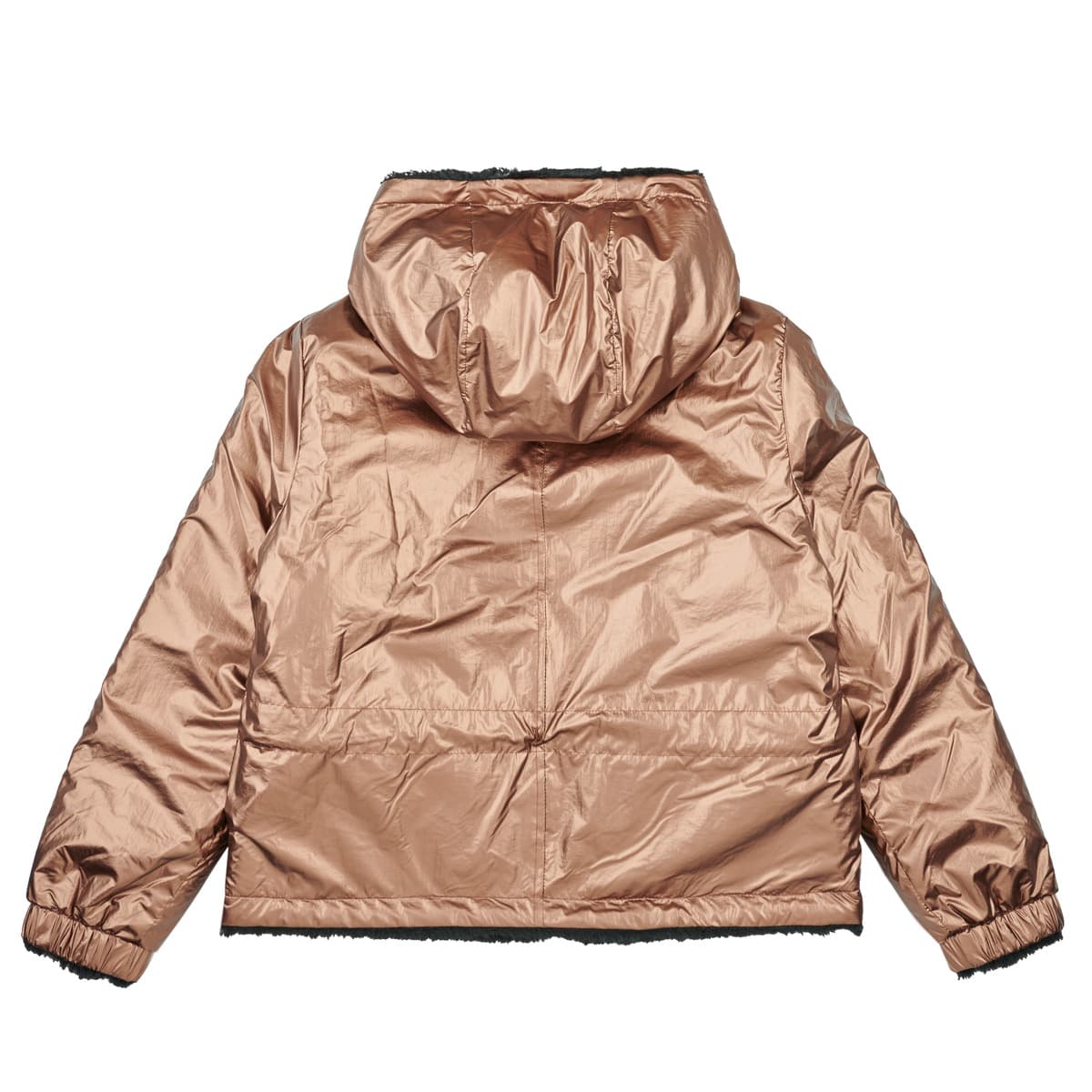 Girls' Jackets JOTT Silver