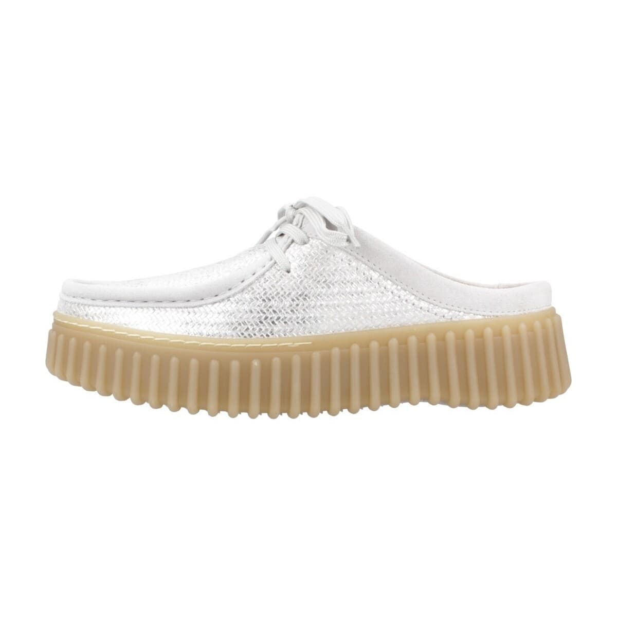 Τσόκαρα Clarks Zuecos Mujer Modèle Torhill Mule