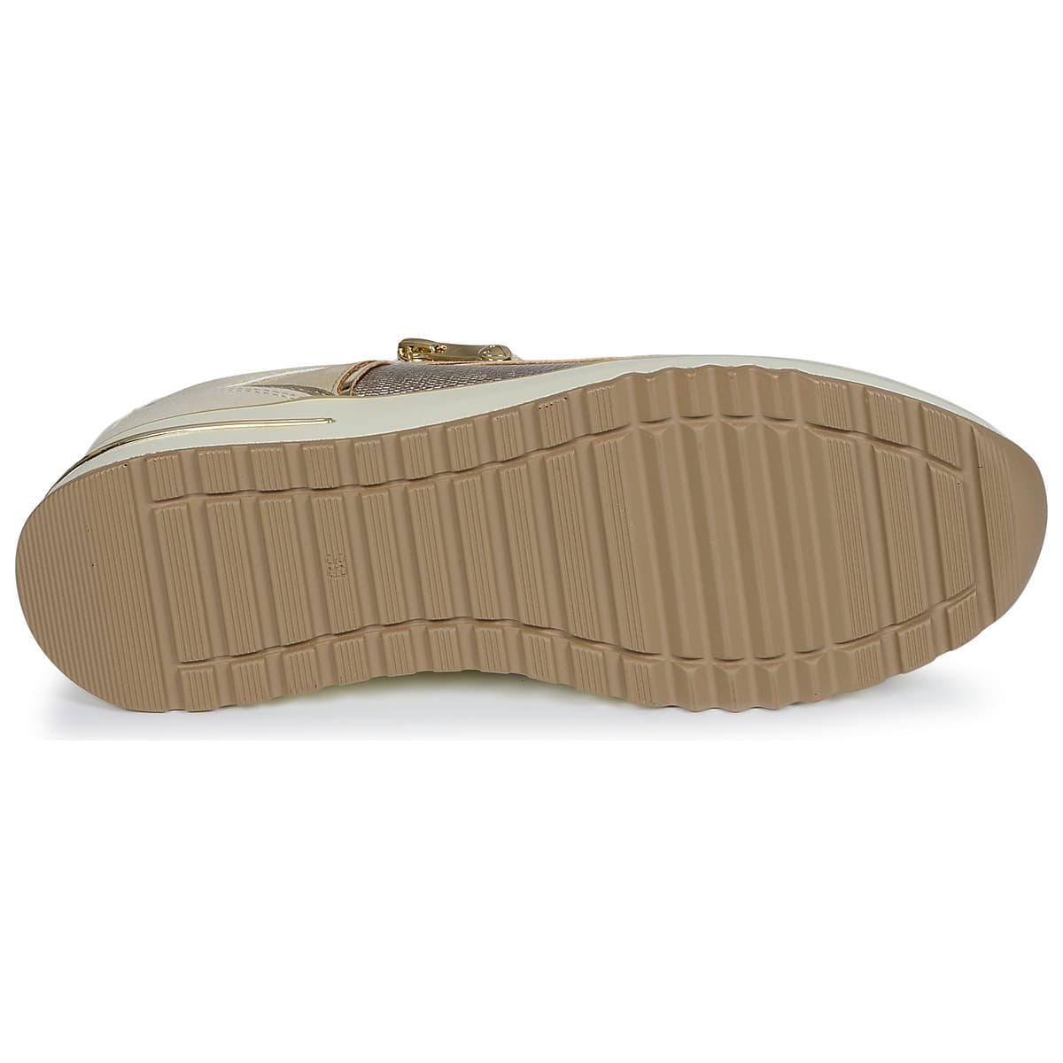 Women's Sneakers Marco Tozzi Beige