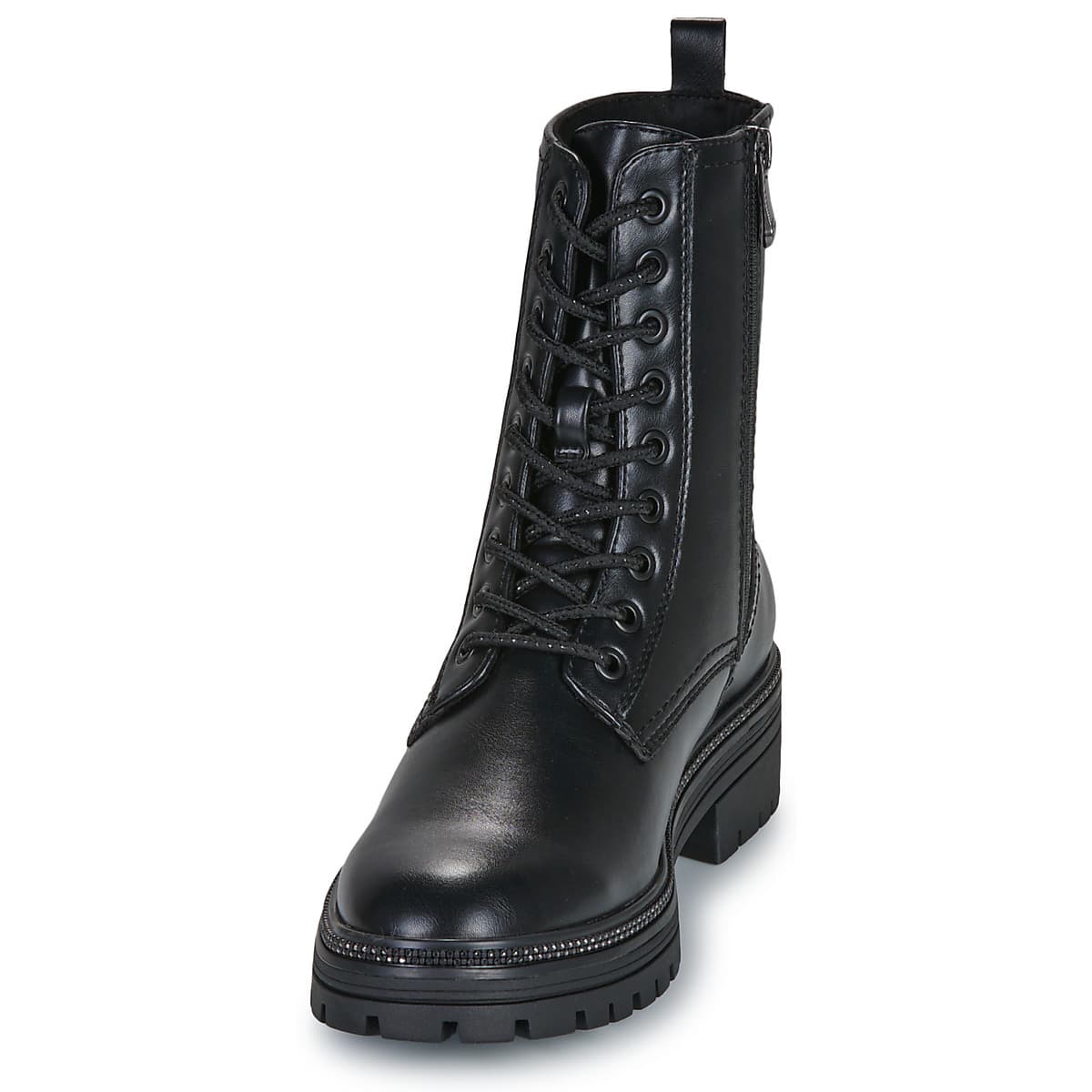Women's Boots Marco Tozzi Black
